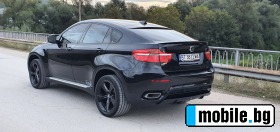 BMW X6 3.5d X6M | Mobile.bg   3