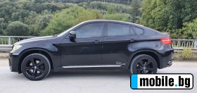 BMW X6 3.5d X6M | Mobile.bg   5