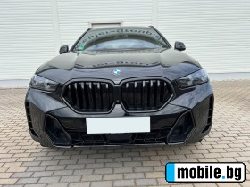 BMW X6 xDrive 30d LCI Individual M Sport | Mobile.bg   1
