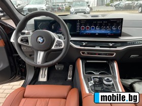 BMW X6 xDrive 30d LCI Individual M Sport | Mobile.bg   14