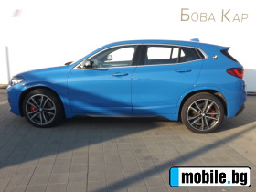 BMW X2  xDrive | Mobile.bg   7