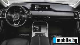 Mazda CX-60 3.3 e-SKYACTIV-D HOMURA 4x4 Automatic | Mobile.bg   8