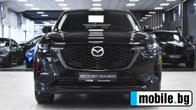 Mazda CX-60 3.3 e-SKYACTIV-D HOMURA 4x4 Automatic | Mobile.bg   2