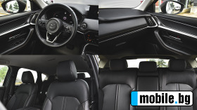 Mazda CX-60 3.3 e-SKYACTIV-D HOMURA 4x4 Automatic | Mobile.bg   15
