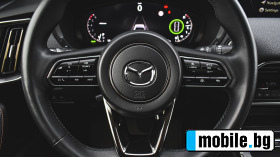 Mazda CX-60 3.3 e-SKYACTIV-D HOMURA 4x4 Automatic | Mobile.bg   9