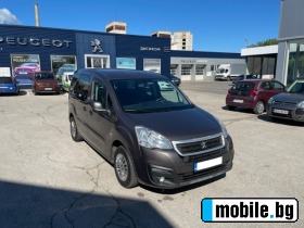 Peugeot Partner 1.6 BlueHDi 100 | Mobile.bg   3