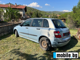 Fiat Stilo Stilo  | Mobile.bg   1