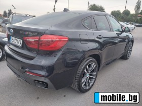 BMW X6 M50D XDRIVE   | Mobile.bg   5