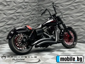 Harley-Davidson Dyna Street Bob * Custom | Mobile.bg   3