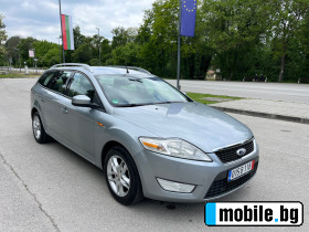     Ford Mondeo 2.0i* StartStop* 