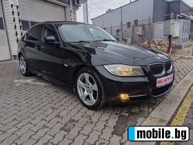 BMW 320 2.0 D  | Mobile.bg   3