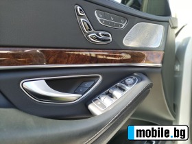 Mercedes-Benz S 500 6.3 AMG FACE/PANORAMA /TOP/ | Mobile.bg   15
