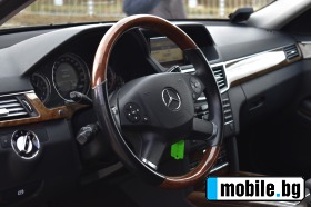 Mercedes-Benz E 350 CGI*AUTOMAT | Mobile.bg   9