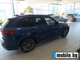 BMW X5 40i M-pack | Mobile.bg   8