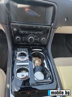 Jaguar Xj 3.0 tdi Exlusiv
