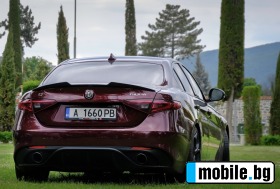 Alfa Romeo Giulia 2.2 VELOCE 4x4 | Mobile.bg   3