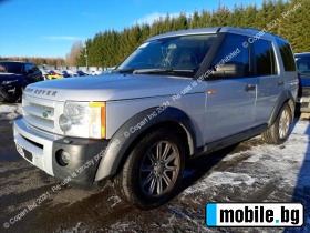 Land Rover Discovery 2.7 | Mobile.bg   1