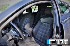 VW Golf GTD  | Mobile.bg   10