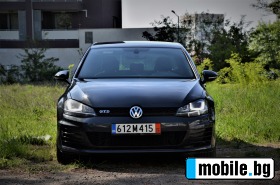 VW Golf GTD  | Mobile.bg   1