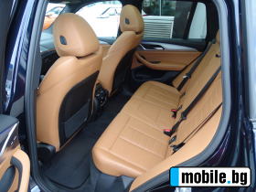 BMW X3 M-PACKET 3.0XD HEAD-UP  APPLE CAR PLAY  | Mobile.bg   13