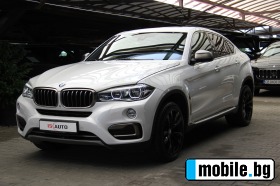 BMW X6 BMW X6 Msport/Xdrive/Harman Kardon/Memory/ | Mobile.bg   1