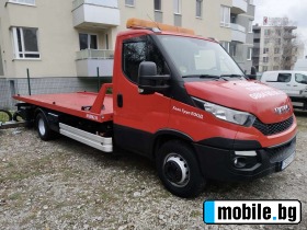 Iveco Daily 70C170.''MONZA" | Mobile.bg   12