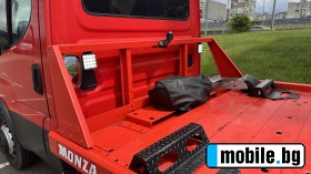 Iveco Daily 70C170.''MONZA" | Mobile.bg   13