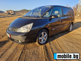     Renault Grand espace 2.2 DTCI