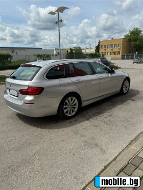 BMW 520 F11 | Mobile.bg   3