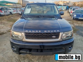 Land Rover Range Rover Sport 3.0d*HSE*FACE*FULL XTRI* | Mobile.bg   3