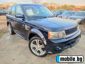 Land Rover Range Rover Sport 3.0d*HSE*FACE*FULL XTRI* | Mobile.bg   8