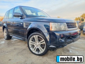 Land Rover Range Rover Sport 3.0d*HSE*FACE*FULL XTRI* | Mobile.bg   1