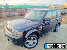Land Rover Range Rover Sport 3.0d*HSE*FACE*FULL XTRI* | Mobile.bg   16