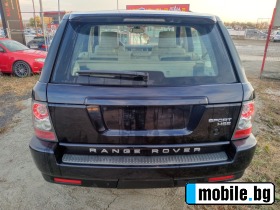 Land Rover Range Rover Sport 3.0d*HSE*FACE*FULL XTRI* | Mobile.bg   6