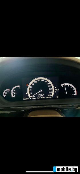 Mercedes-Benz S 350 3.5cdi AMG 4mati | Mobile.bg   4