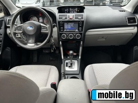Subaru Forester AWD Limited | Mobile.bg   11