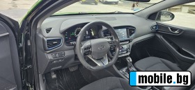 Hyundai Ioniq Hybrid*   | Mobile.bg   13