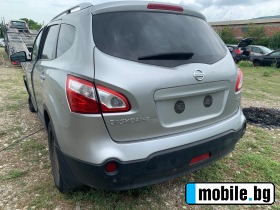 Nissan Qashqai 1, 5 | Mobile.bg   1