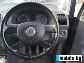 VW Touran 1.9 TDI   | Mobile.bg   2