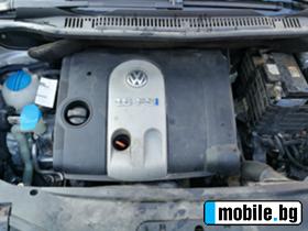VW Touran 1.9 TDI   | Mobile.bg   4