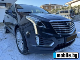 Cadillac XT5 3.6L AWD  | Mobile.bg   3