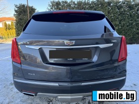 Cadillac XT5 3.6L AWD  | Mobile.bg   6