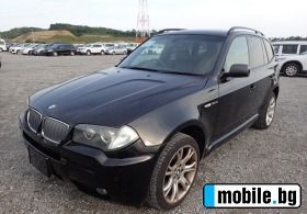     BMW X3 ~11 .