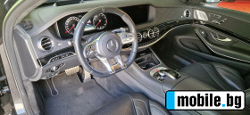 Mercedes-Benz S 600 AMG  | Mobile.bg   9