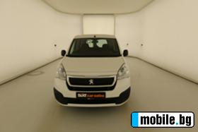 Peugeot Partner 1,6HDI  | Mobile.bg   1