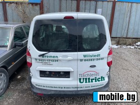     Ford Courier 1.0 ECO BOOST