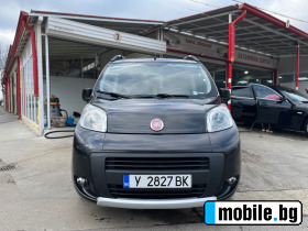 Fiat Qubo 1.4 16V   | Mobile.bg   3