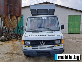 Mercedes-Benz 407    3.5    | Mobile.bg   2
