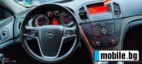 Opel Insignia 2.0 CDTI | Mobile.bg   13