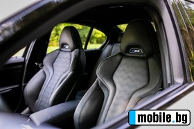 BMW M3 COMPETITION M PERFORMANCE | Mobile.bg   15